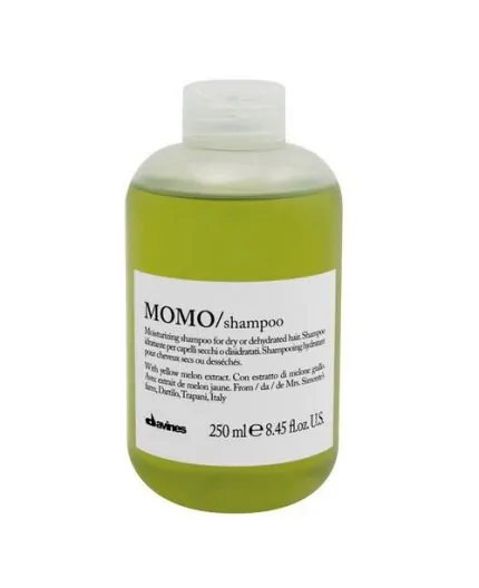 Davines Essential Haircare Momo Shampoo Davines Essential Haircare Momo Shampoo