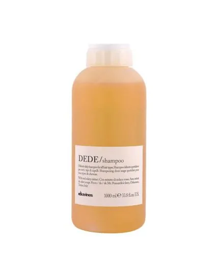 Davines Dede shampoo delicato 1000ml