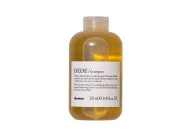 Davines Dede shampoo delicato