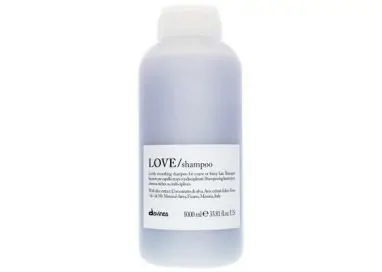 Davines Love Smoothing Shampoo 1000ml shampoo anticrespo