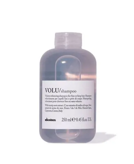 Davines Essential Haircare Volu Shampoo 250ml Davines Essential Haircare Volu Shampoo 250ml