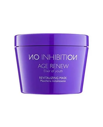 Z.ONE CONCEPT No Inhibition Age Renew Revitalizing Mask 1000ml Z.ONE CONCEPT No Inhibition Age Renew Revitalizing Mask 1000ml