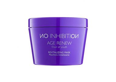 Z.ONE CONCEPT No Inhibition Age Renew Revitalizing Mask 1000ml