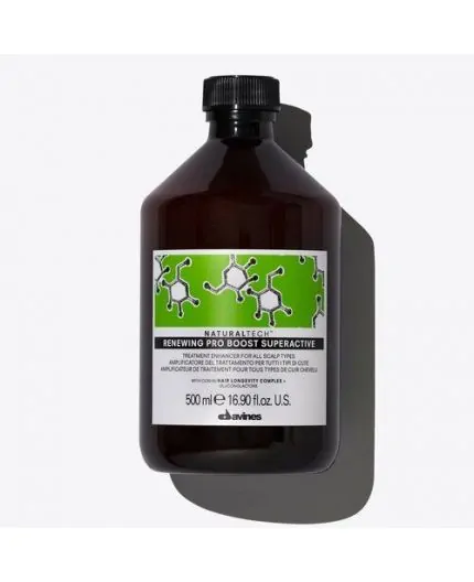 Davines Naturaltech Renewing Pro Boost Superactive 500ml Davines Naturaltech Renewing Pro Boost Superactive 500ml