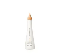 Z.ONE CONCEPT No Inhibition waving tri-dimensional curl 1 250ml