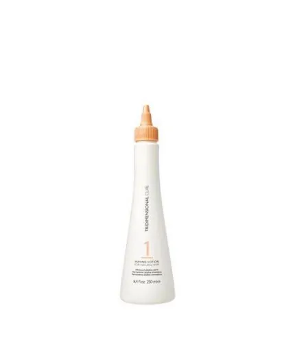 Z.ONE CONCEPT No Inhibition waving tri-dimensional curl 1 250ml Z.ONE CONCEPT No Inhibition waving tri-dimensional curl 1 250ml