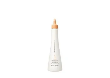 Z.ONE CONCEPT No Inhibition waving tri-dimensional curl 1 250ml