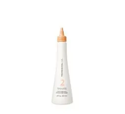 Z.ONE CONCEPT No Inhibition waving tri-dimensional curl 2 250ml