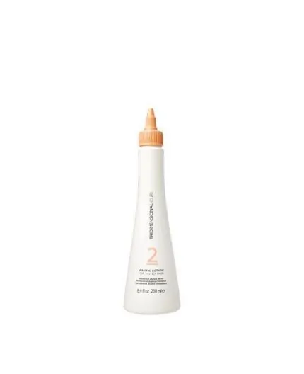 Z.ONE CONCEPT No Inhibition waving tri-dimensional curl 2 250ml Z.ONE CONCEPT No Inhibition waving tri-dimensional curl 2 250ml