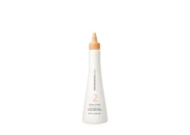 Z.ONE CONCEPT No Inhibition waving tri-dimensional curl 2 250ml