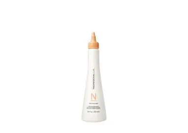 Z.ONE CONCEPT No Inhibition waving tri-dimensional neutralizer 250ml