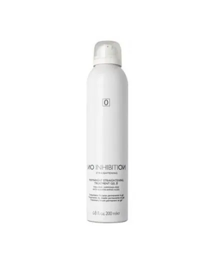 Z.ONE CONCEPT No Inhibition Waving Straightening Permanent Treatment Gel 0/1/2 200ml Z.ONE CONCEPT No Inhibition Waving Straightening Permanent Treatment Gel 0/1/2 200ml