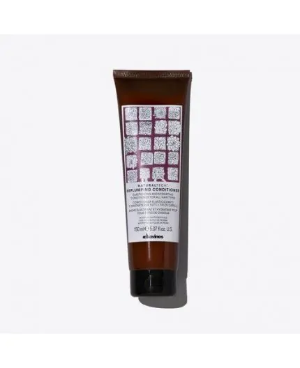 Davines Naturaltech Replumping Conditioner 1000ml/150ml Davines Naturaltech Replumping Conditioner 1000ml/150ml
