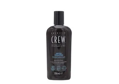 American Crew Detox Shampoo 250ml.