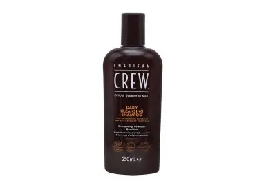 American Crew Daily Cleansing Shampoo 250ml
