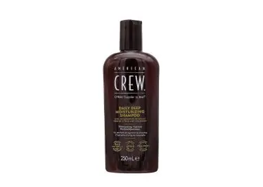 American Crew Daily Deep Moisturizing Shampoo