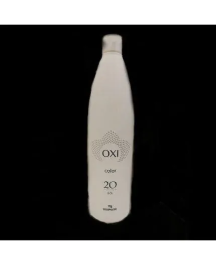 OSSIGENO UNIVERSAL toccomagico 7-10-20-30-40vol
