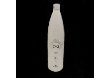 OSSIGENO UNIVERSAL toccomagico 20vol