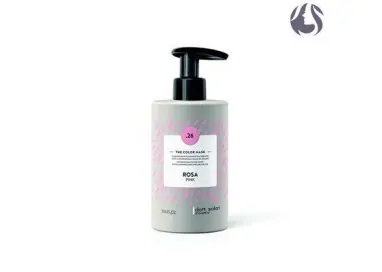 Dott. Solari - The Color Mask Rosa 300ml
