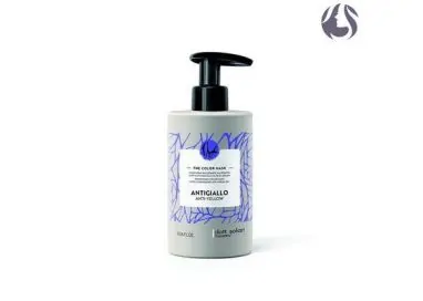 Dott. Solari - The Color Mask Antigiallo 300ml