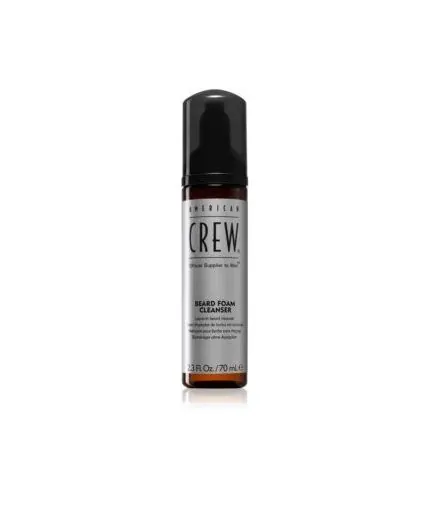 American Crew Beard Foam Cleanser 70ml