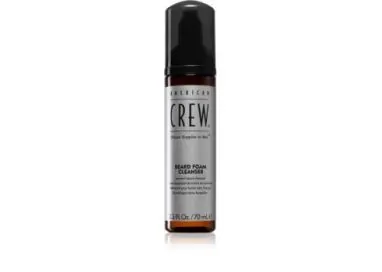 American Crew Beard Foam Cleanser 70ml