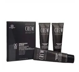 American Crew Precision Blend 7/8 biondo chiaro