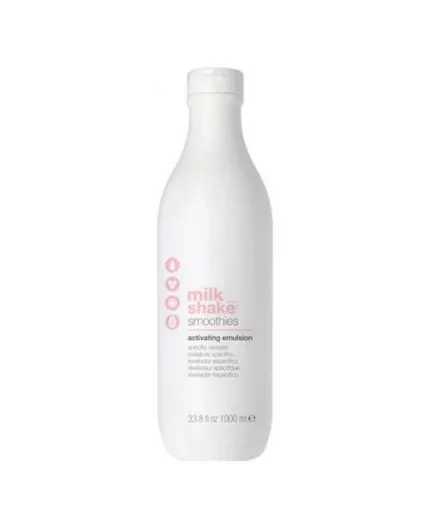 Milk Shake Smoothies Activating Emulsion 8volumi 1000ml