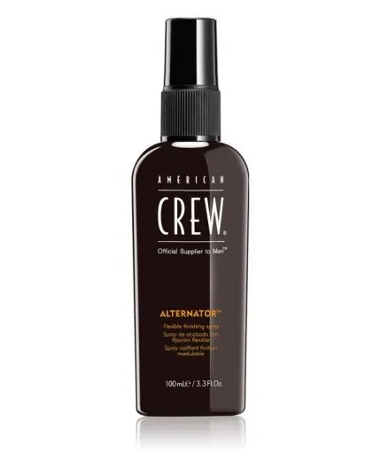 American Crew Alternator 100ml American Crew Alternator 100ml