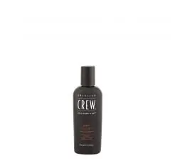 American crew Classic 3in1 100ml