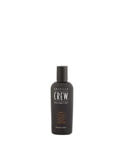 American crew Classic 3in1 100ml American crew Classic 3in1 100ml