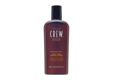American crew styling Light hold Texture lotion 250ml