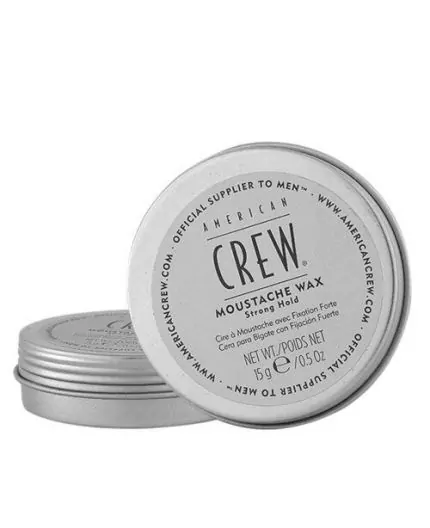 American Crew Moustache Wax Strong hold 15gr