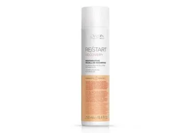 Restart Recovery Restorative Micellar - Revlon | Shampoo micellare