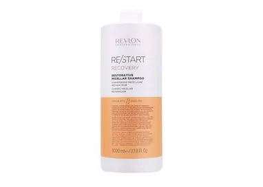 Restart Recovery Restorative Micellar - Revlon