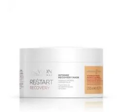 Recovery Intense Mask - Revlon | Maschera capelli danneggiati