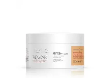 Recovery Intense Mask - Revlon | Maschera capelli danneggiati