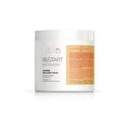 Recovery Intense Mask - Revlon | Maschera capelli danneggiati