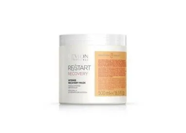 Recovery Intense Mask - Revlon | Maschera capelli danneggiati