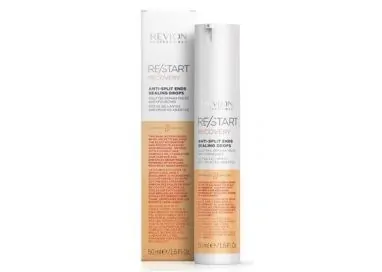 Recovery Sealing Drops - Revlon | Siero per doppie punte