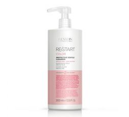 Color Protective Gentle - Revlon | Shampoo senza solfati capelli colorati