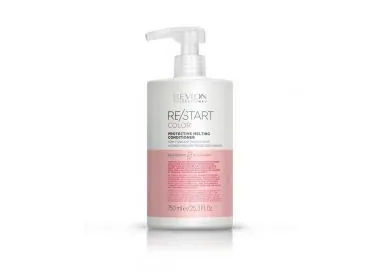Color Melting Conditioner - Revlon | Balsamo protettivo per capelli colorati