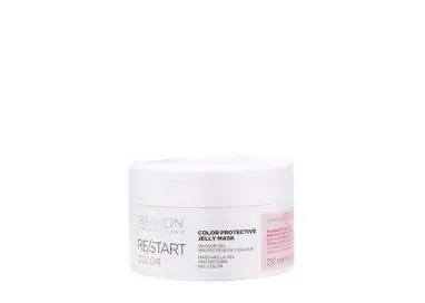Restart Color Jelly Mask - Revlon | Maschera per capelli colorati