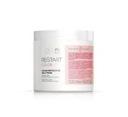 Restart Color Jelly Mask - Revlon | Maschera per capelli colorati