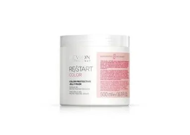 Restart Color Jelly Mask - Revlon | Maschera per capelli colorati