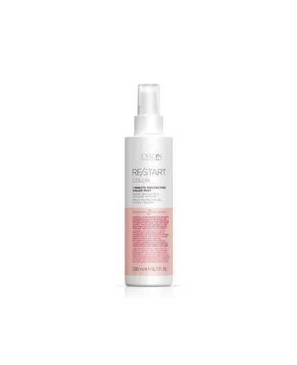 REVLON Restart Color Protective Mist 200ml-protezione colore REVLON Restart Color Protective Mist 200ml-protezione colore