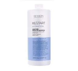 Restart Hydration - Revlon | Shampoo Micellare Idratante