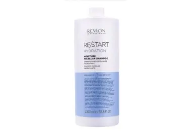 Restart Hydration - Revlon | Shampoo Micellare Idratante