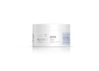 Hydration Moisture Mask - Revlon | Maschera Idratante capelli secchi