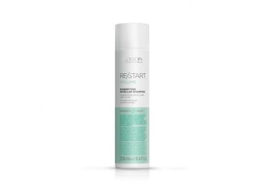 Restart Volume Micellar - Revlon | Shampoo volumizzante